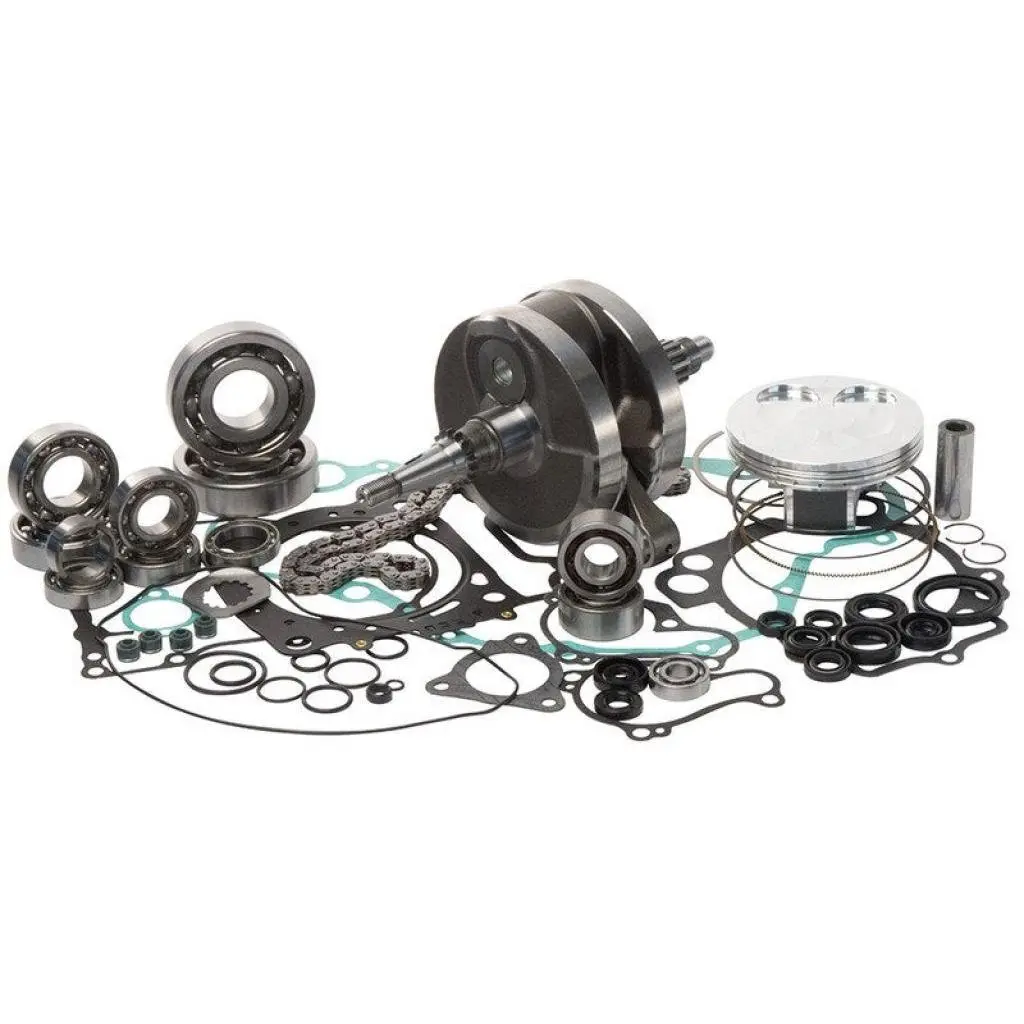 Vertex Complete Engine Rebuild Kit For Yamaha Yz450f 2010-2013 | Wr101-088 1