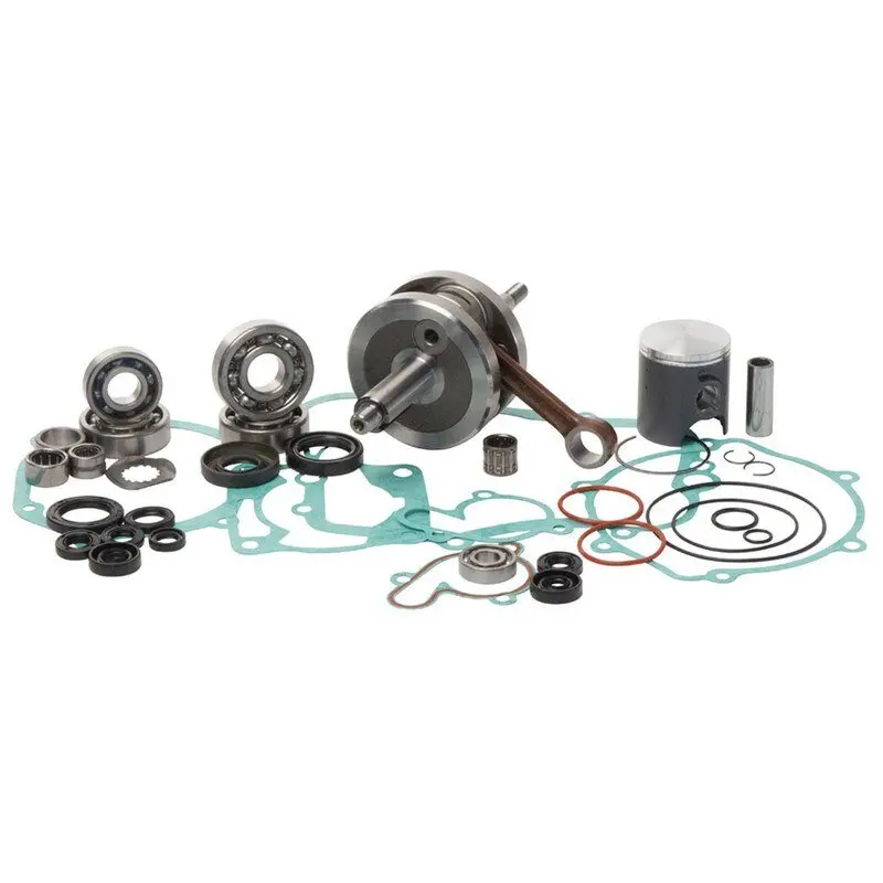 Vertex Complete Engine Rebuild Kit For Yamaha Yz85 2002-2018 | Wr101-089 1