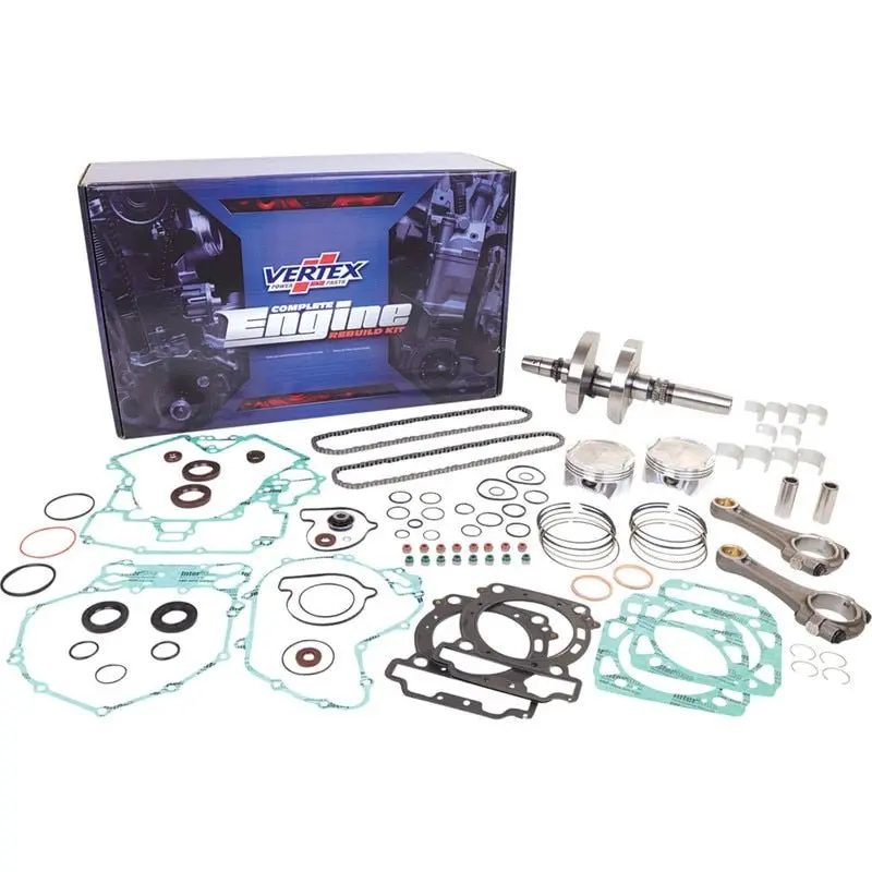 Vertex Complete Engine Rebuild Kit | Hr00192 1