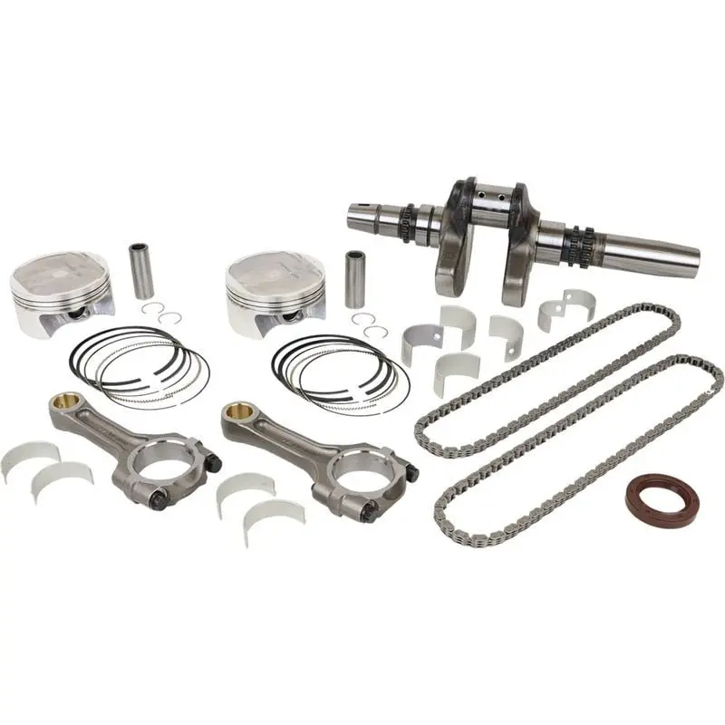 Vertex Complete Engine Rebuild Kit | Hr00208 2
