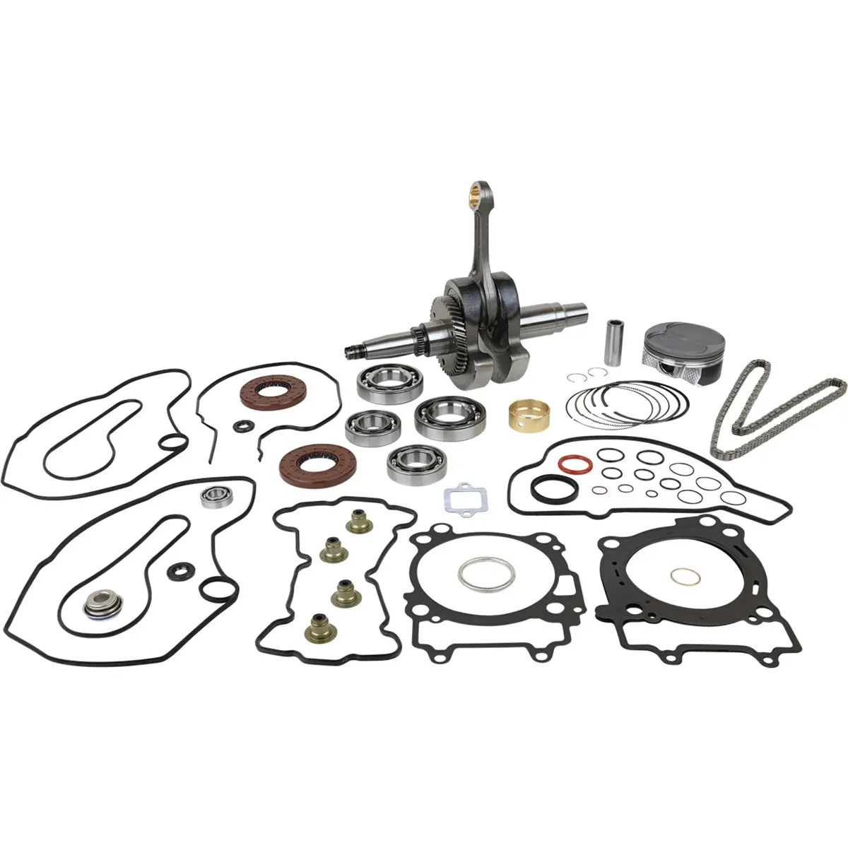Vertex Complete Engine Rebuild Kit | Hr00213 1