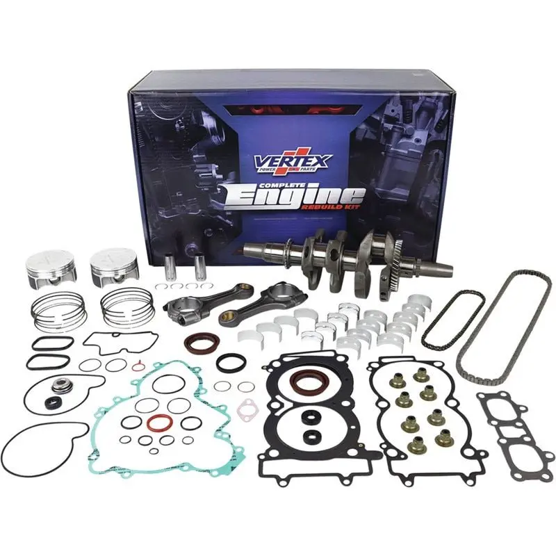 Vertex Complete Engine Rebuild Kit | Hr00215 2