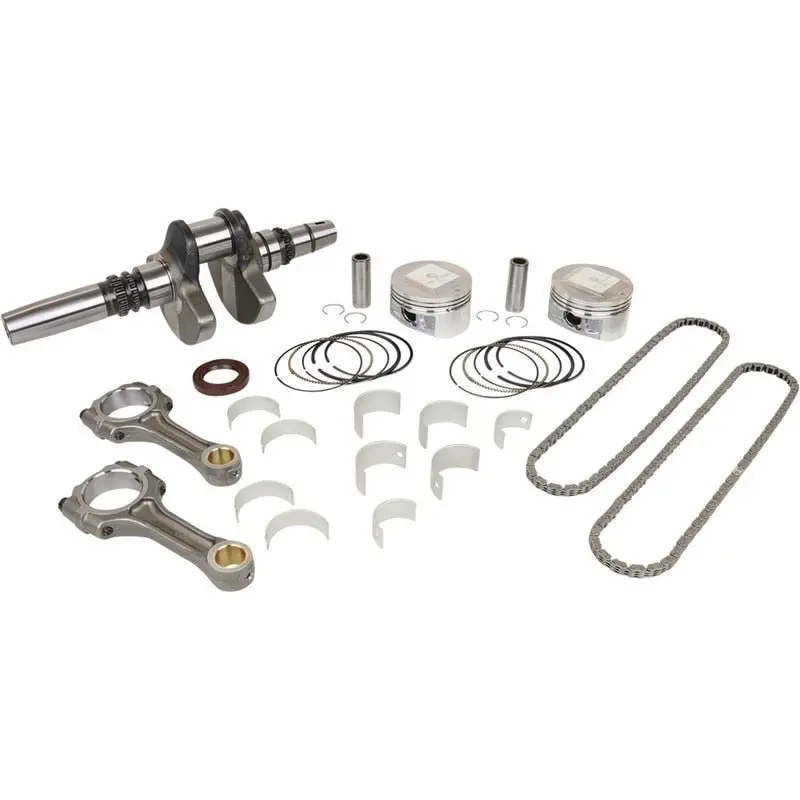 Vertex Complete Engine Rebuild Kit | Hr00218 2