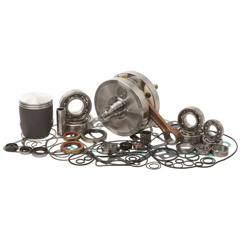 Vertex Complete Engine Rebuild Kit Ktm 250 Sx 2007-2016 Husqvarna Tc 250 2014-2015 | Wr101-067 1