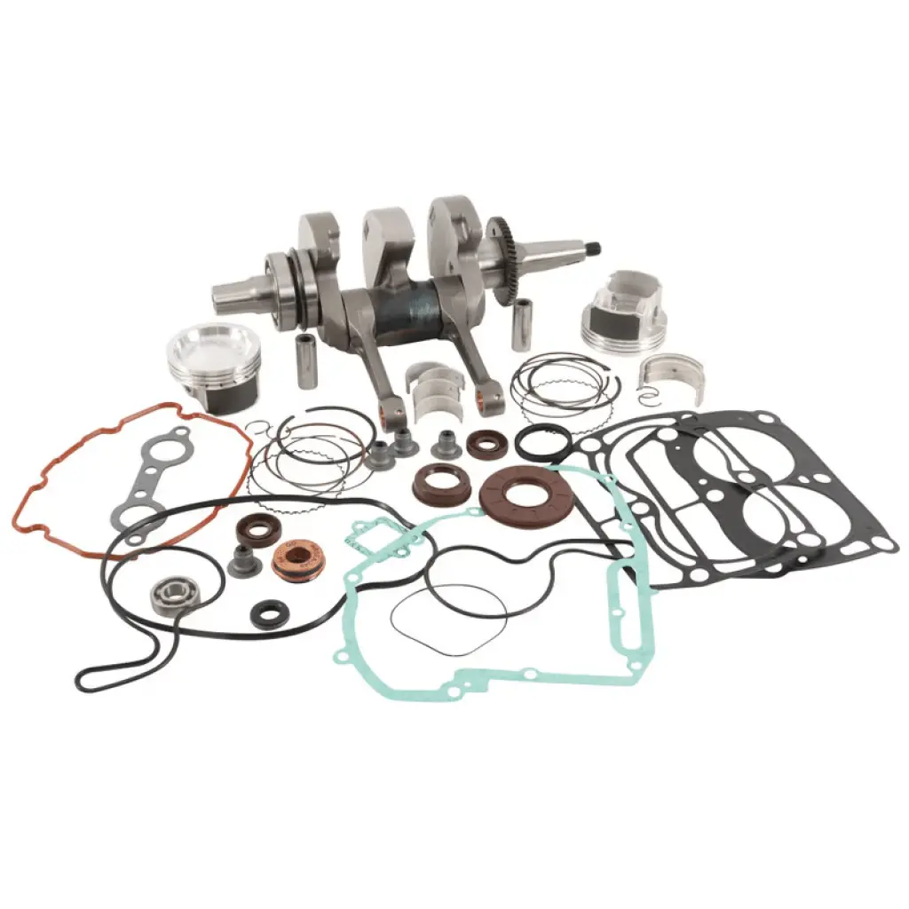 Vertex Complete Engine Rebuild Kit Polaris | Wr101-185 1