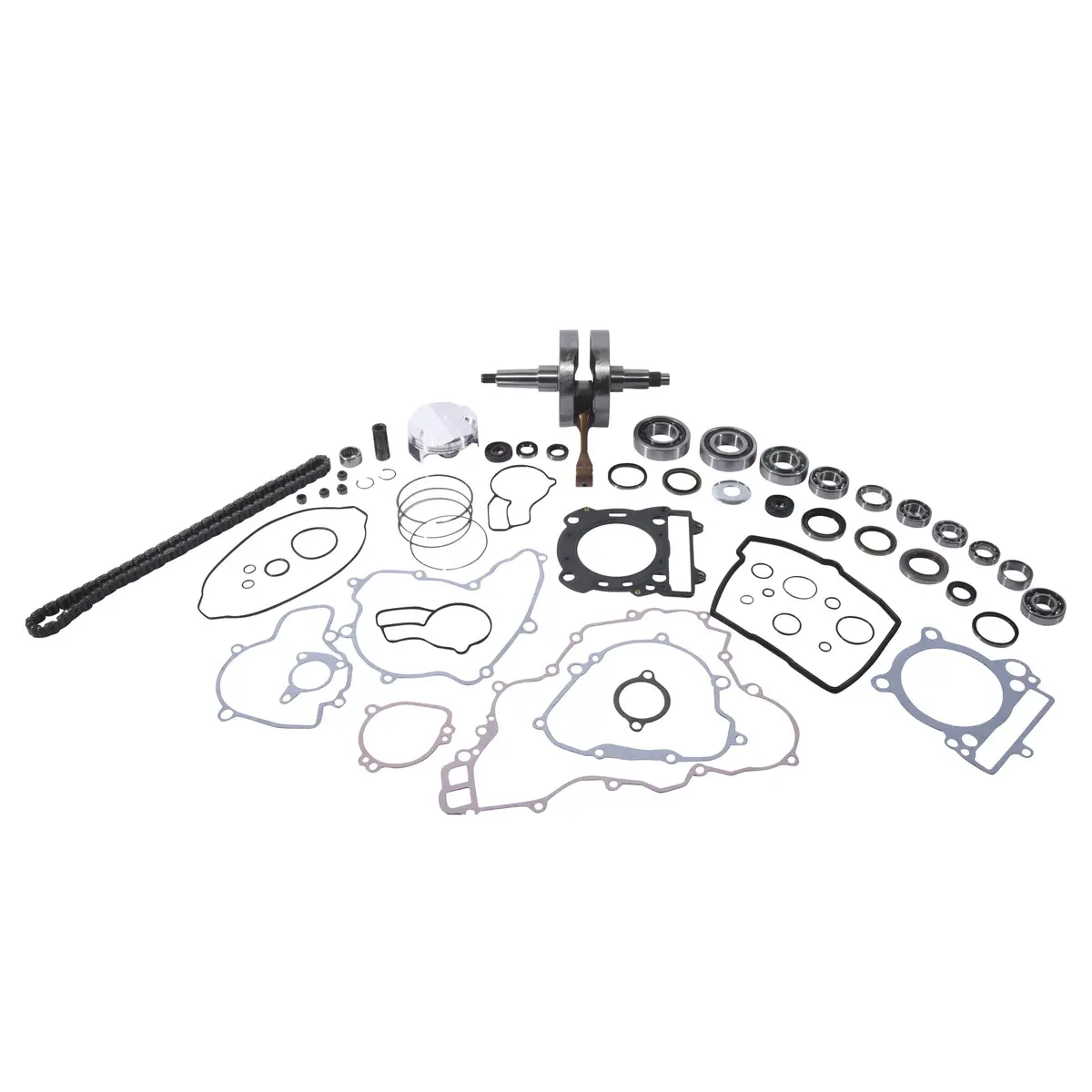 Vertex Complete Engine Rebuild Kit | Wr00035 1