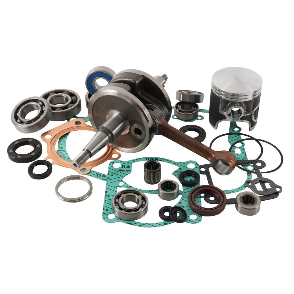 Vertex Complete Engine Rebuild Kit | Wr101-200 1