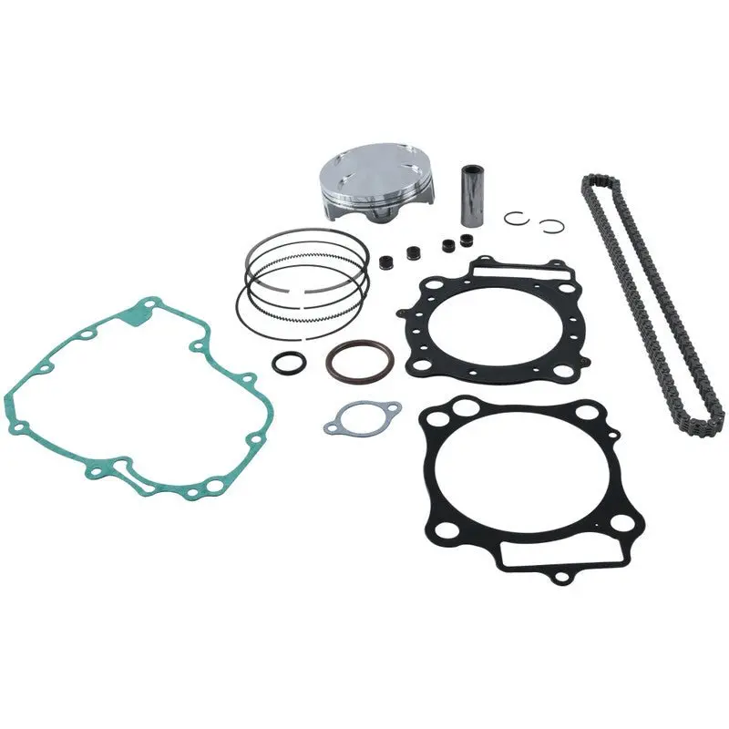 Vertex Forged Replica Top End Kit 2005-16 Honda Crf450x | Vtktc23003 1