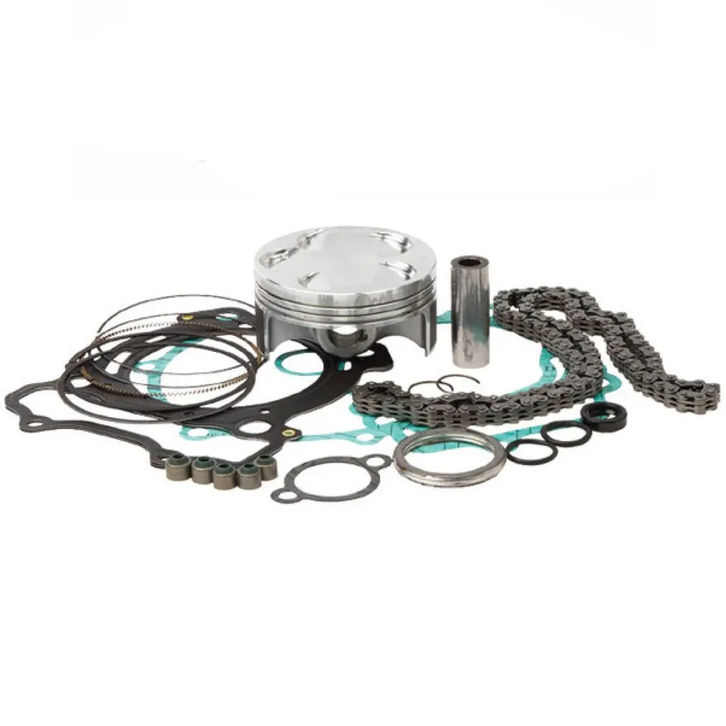 Vertex Forged Replica Top End Kit 2009-13 Ktm 250 Sxf/Xcf(W) | Vtktc23235 1