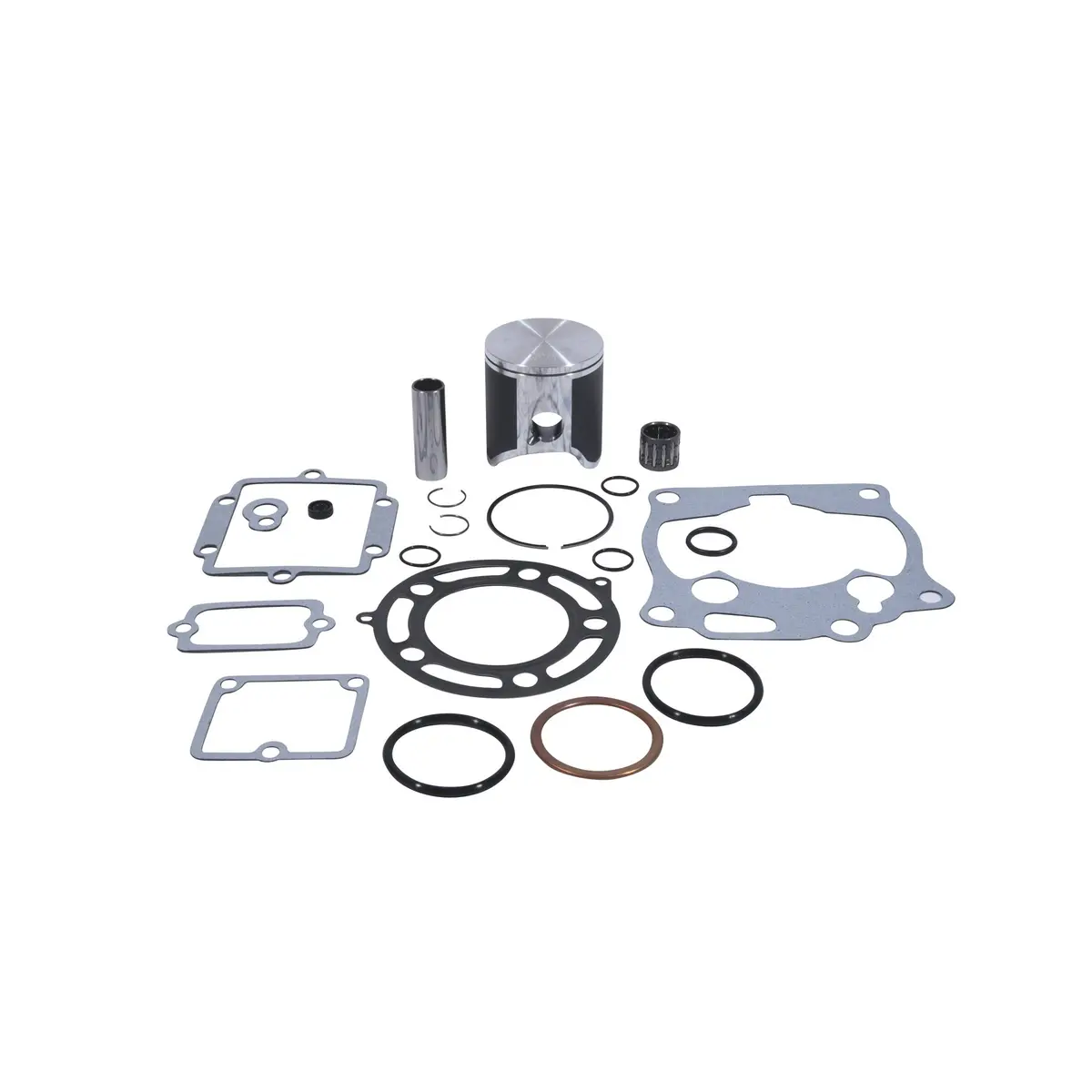 Vertex Race Gp Style Top End Kit Kawasaki Kx125 (95-97) | Vtk22498b 1