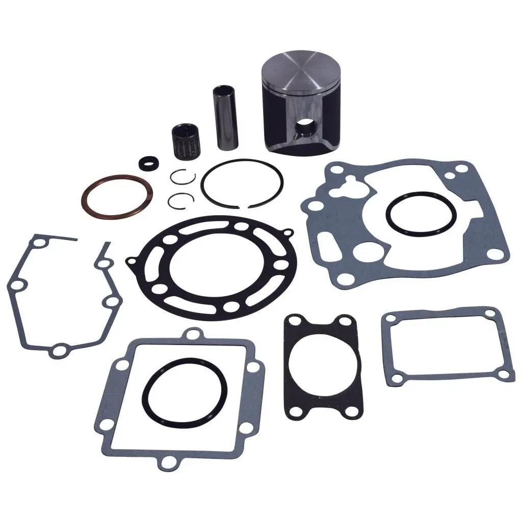 Vertex Race Gp Style Top End Kit Kawasaki Kx125 (98-00) | Vtk22498b-1 1