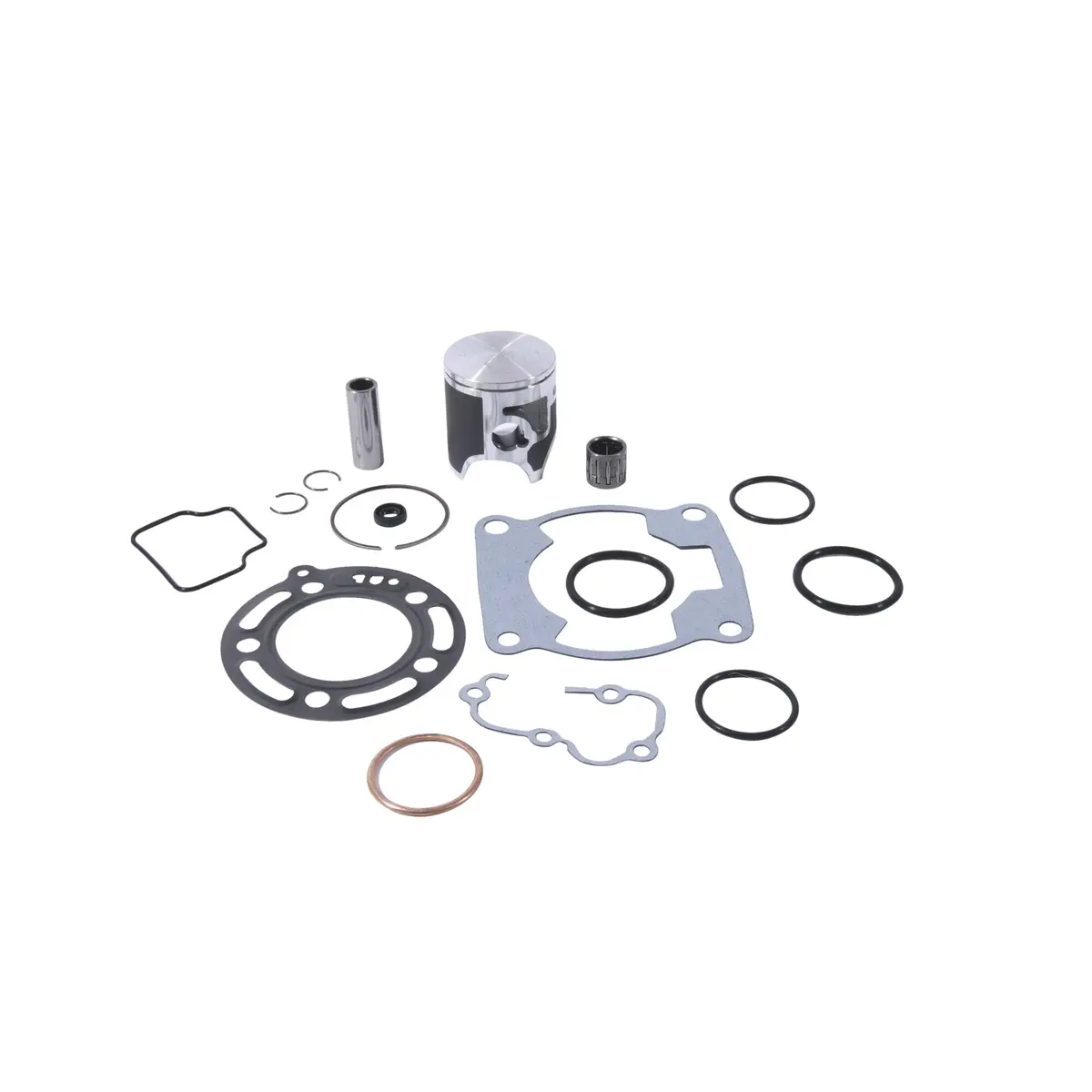 Vertex Race Gp Style Top End Kit Kawasaki Kx85 (01-13) | Vtk23637b 1