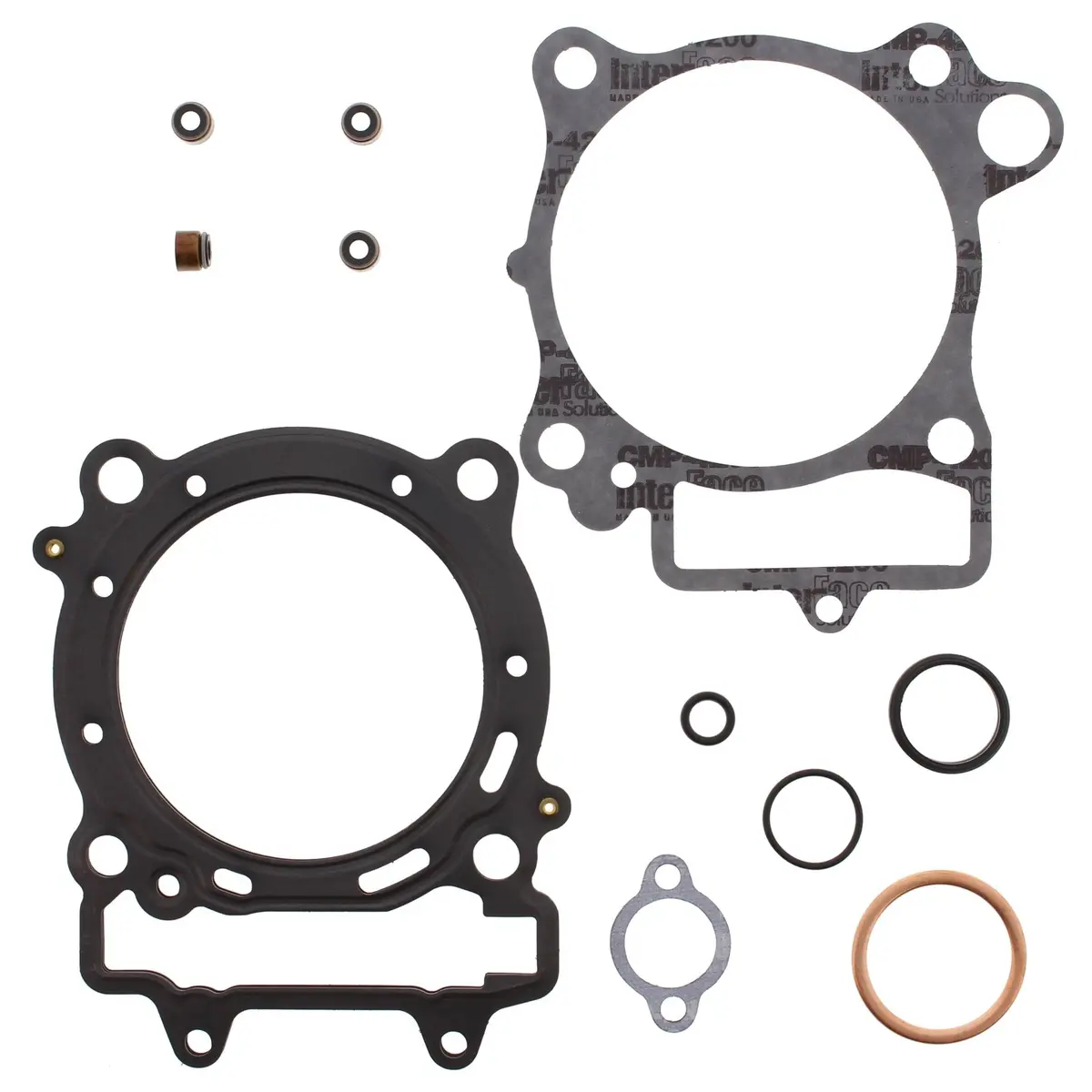 Vertex Top End Gasket Kit | 810920 1