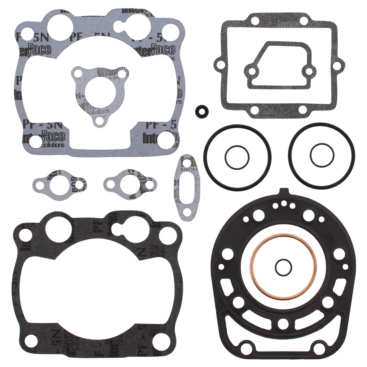 Vertex Top End Gasket Set | 810455 1