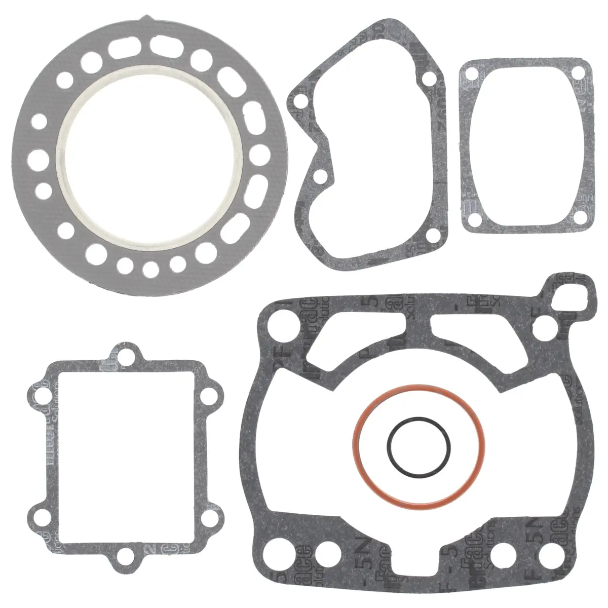 Vertex Top End Gasket Set | 810576 1