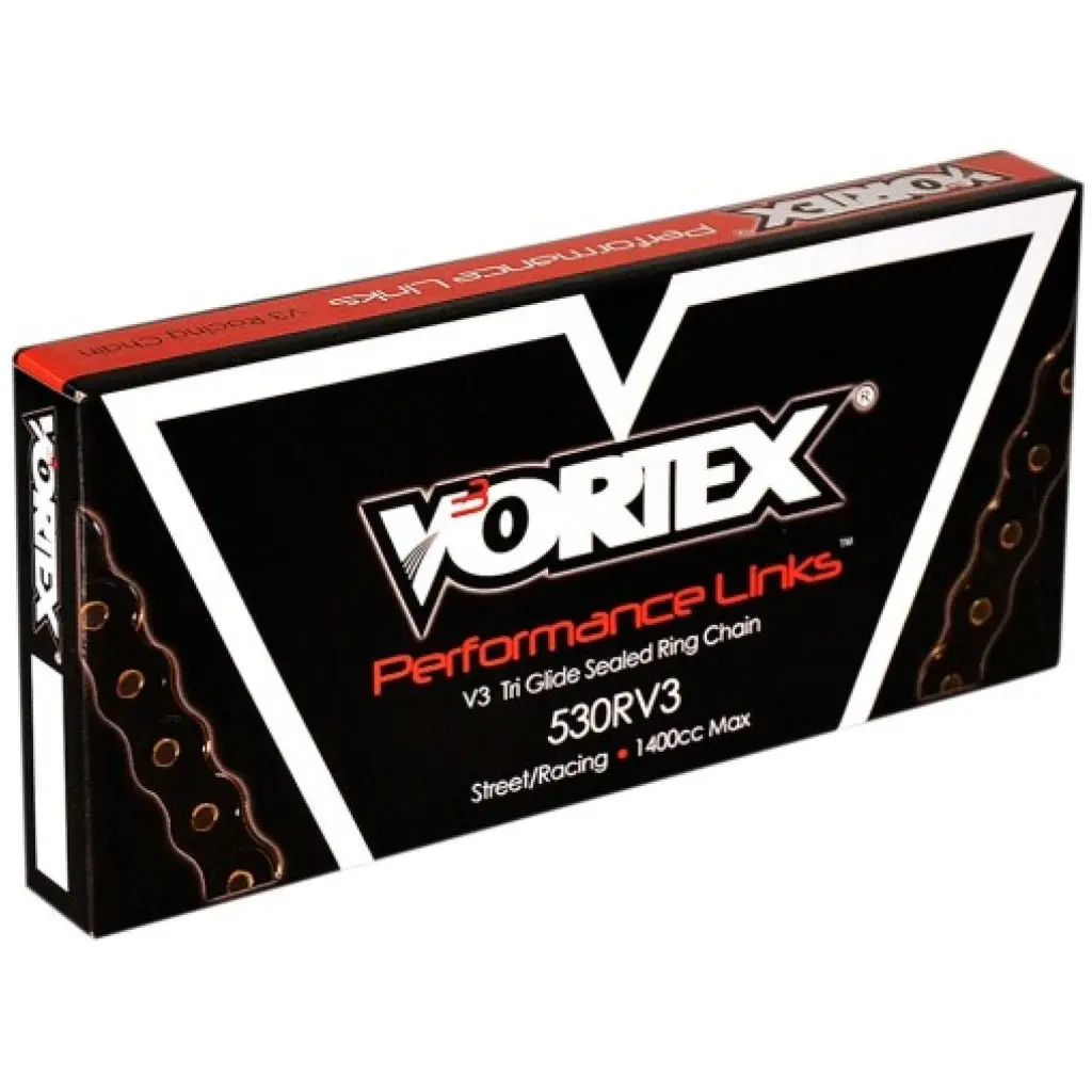 Vortex - Rx3 Chain 1