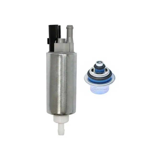 Quantum Fuel Pressure Regulator Oem Repl. | Wal-Ppn28-R 1