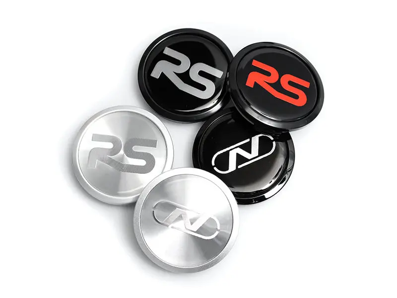 Wheel Center Cap 1