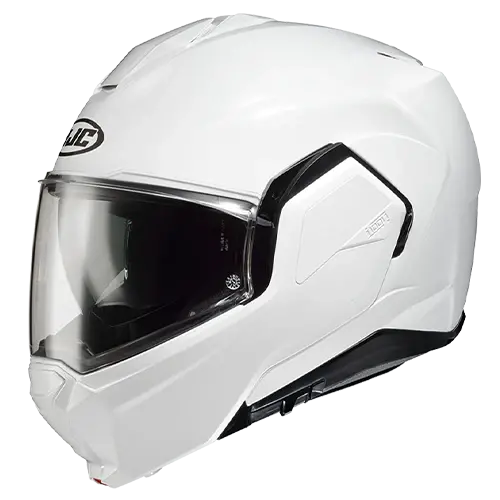 Hjc I100 Solid Modular Helmet 1