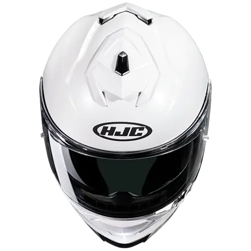 Hjc I71 Solid Full Face Helmet 9