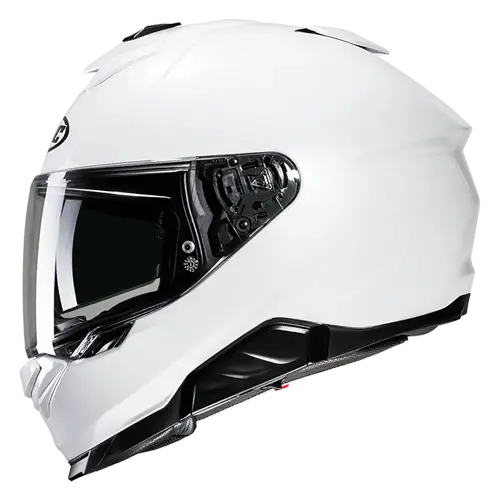 Hjc I71 Solid Full Face Helmet 11