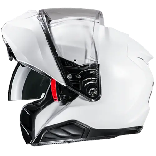 Hjc Rpha 91 Solid Modular Helmet 9