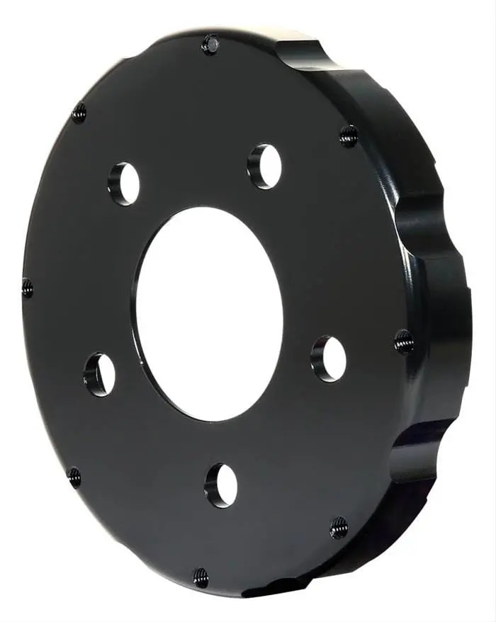 Wilwood Gt Series Fixed-Mount Rotor Hat – Part 170-12612 1