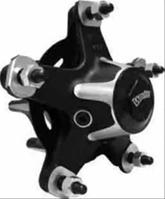 Winters 007 Wide-5 Hub Assembly Kit – 4045F 1
