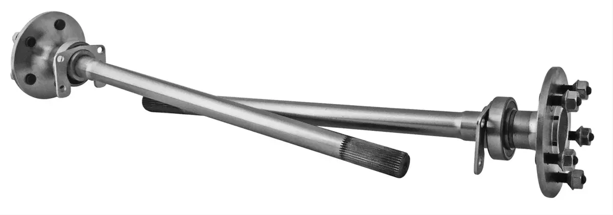 Winters Performance Sr2980 Direct-Fit Axle Shafts For Racing Applications 1