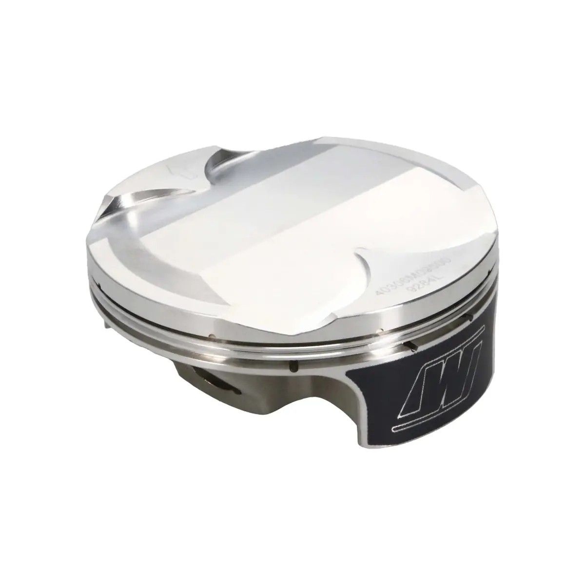 Wiseco Optimized Piston For 2023 Ktm/Husqvarna/Gasgas 450Cc | 40306M09500 1