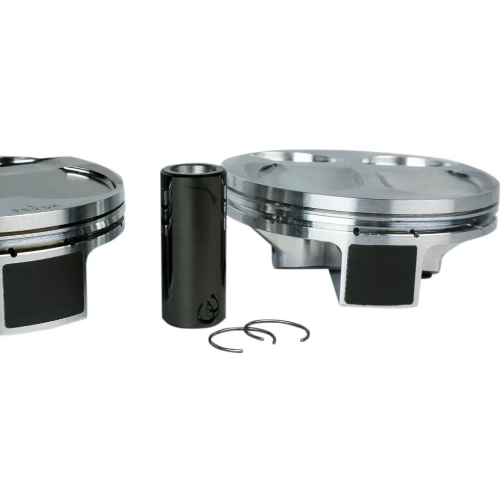 Wiseco Racer Elite Piston Kit 14.0:1 95.00 Mm Bore | Re805m09500 1