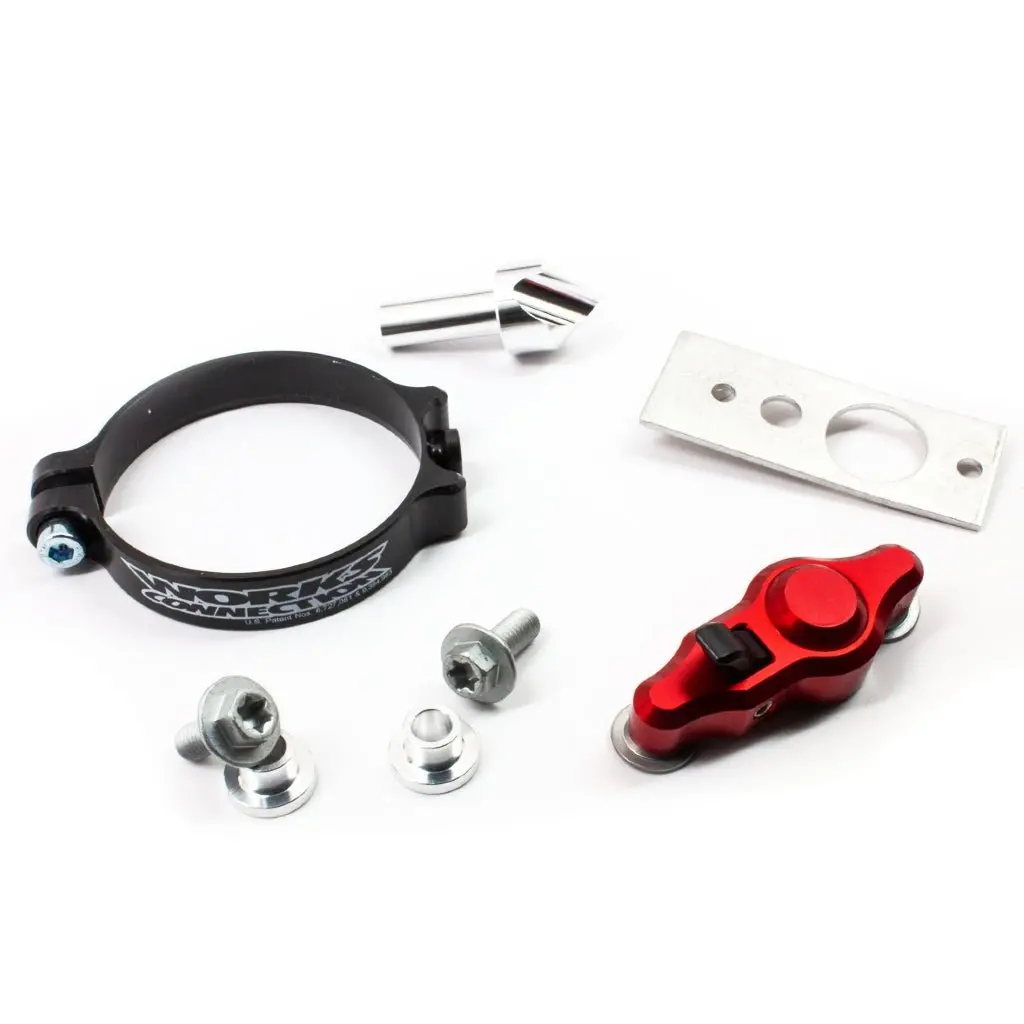 Works Connection - Gasgas - Pro Launch Start Device - 12-905 1
