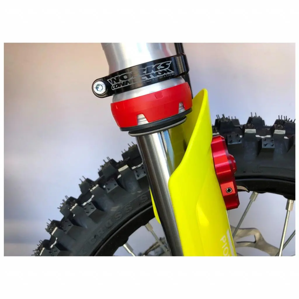 Works Connection - Gasgas/Husqvarna 50Cc - Pro Launch Start Device - 12-731 2