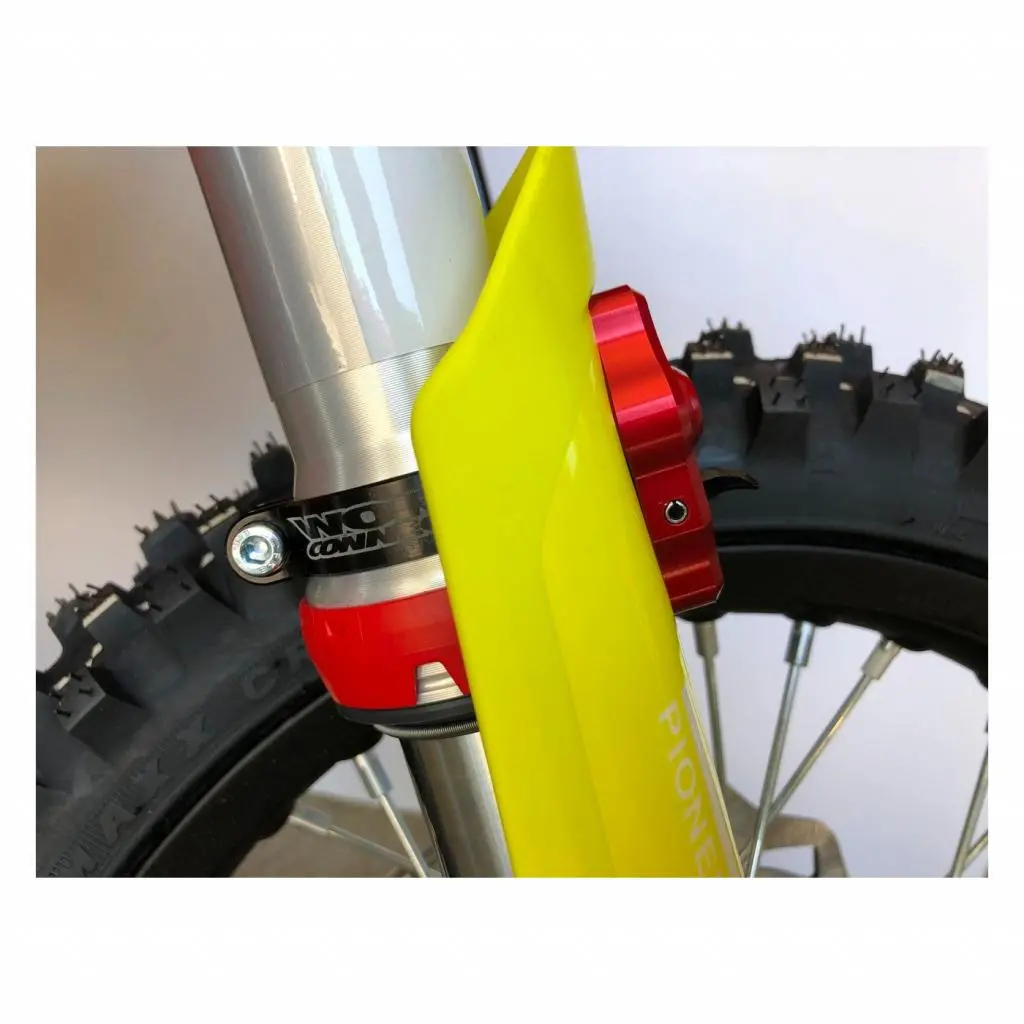 Works Connection - Gasgas/Husqvarna 65Cc - Pro Launch Start Device - 12-711 2