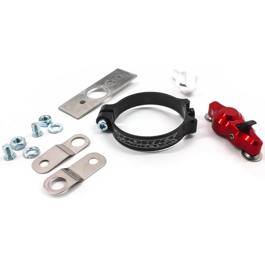 Works Connection - Honda - Pro Launch Start Device | 12-228 1