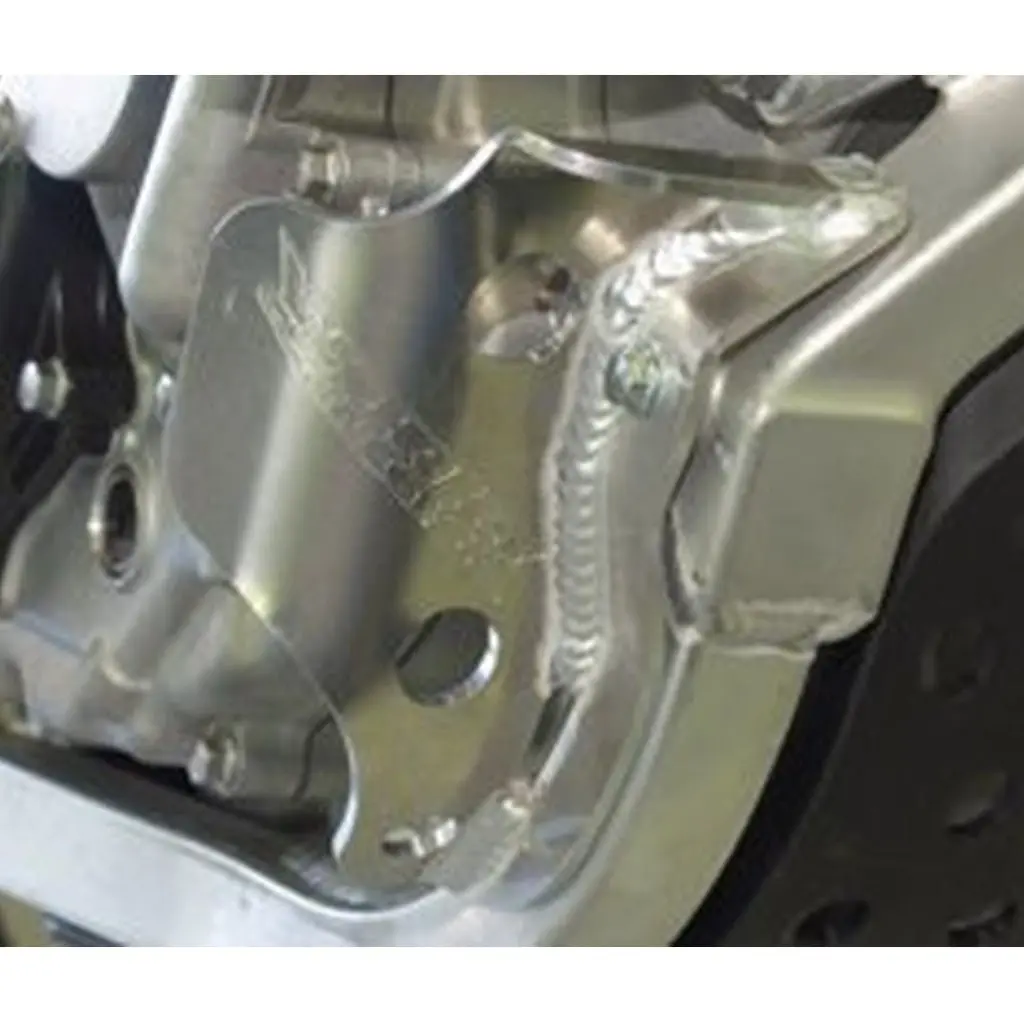 Works Connection - Kawasaki '09-'15 Kx450f Engine Guard 1