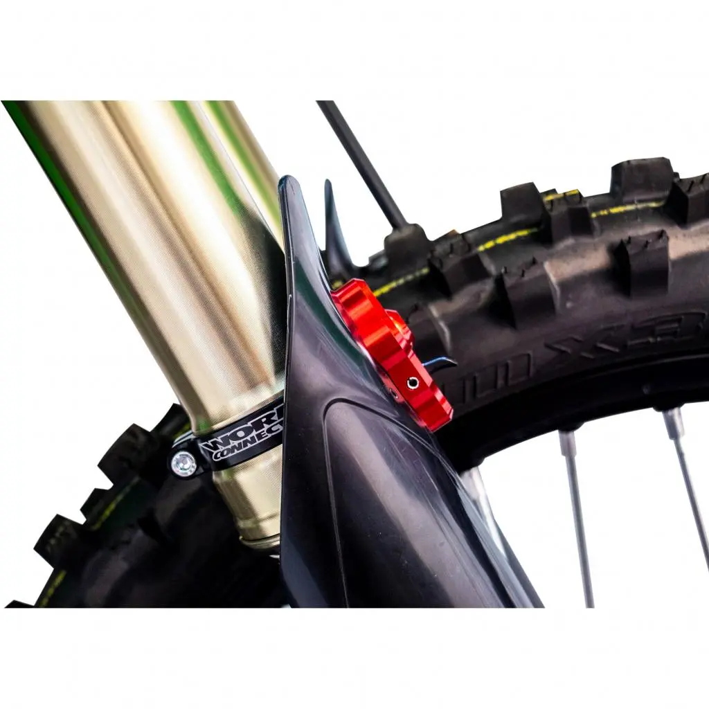 Works Connection - Kawasaki - Pro Launch Start Device | 12-333 1