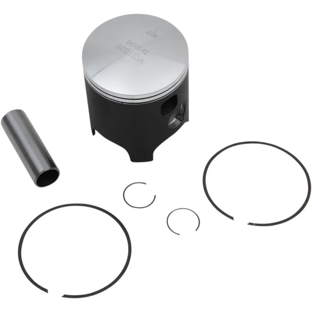 Wossner Piston Kit 1986-1996 Honda Cr250r | 8021D 1
