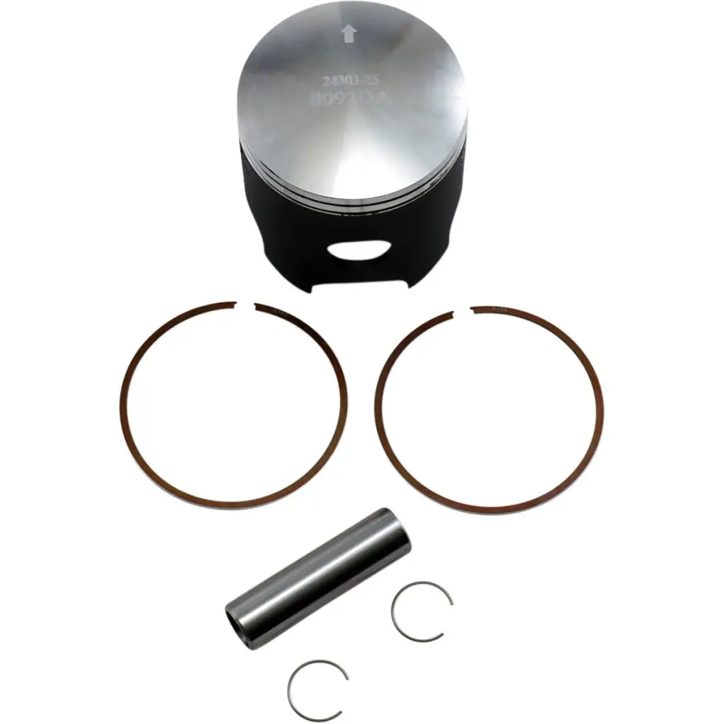 Wossner Piston Kit 1986-2006 Kawasaki Kdx200 | 8093D 1