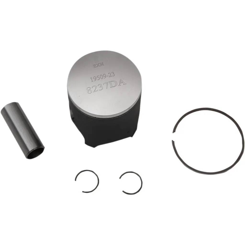 Wossner Piston Kit 1992-2002 Honda Cr80r | 8237D 1