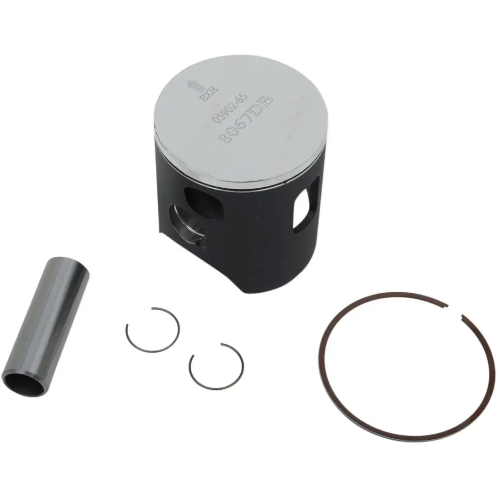 Wossner Piston Kit 1992-2003 Honda Cr125r | 8067D 1
