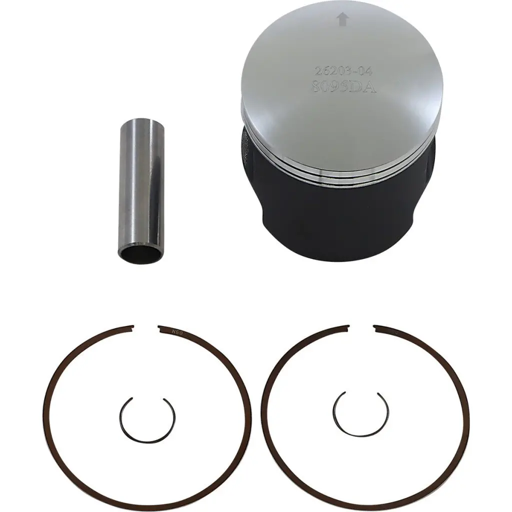 Wossner Piston Kit 1994-2000 Polaris 300 Atv | 8095D 1