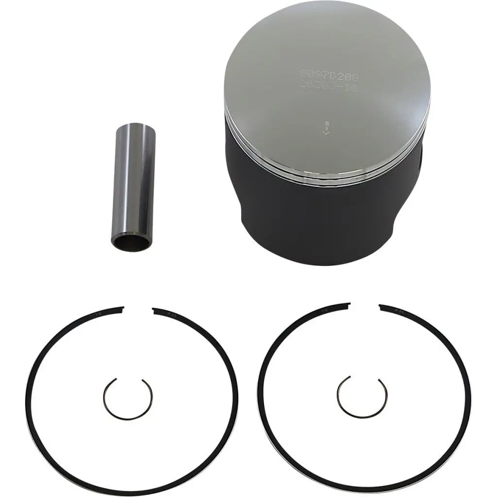 Wossner Piston Kit 1995-2003 Polaris 400 Atv | 8097D 1