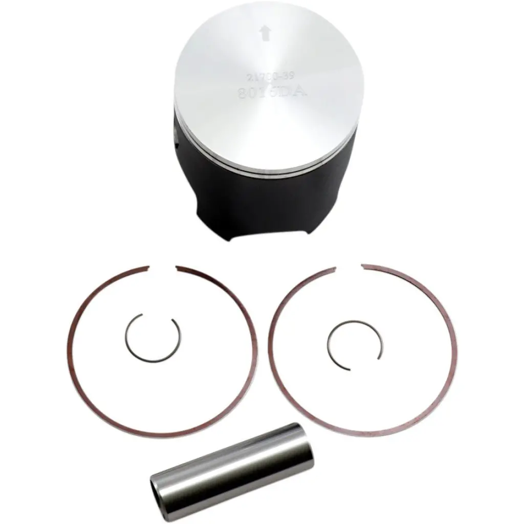 Wossner Piston Kit 1996-1999 Ktm 250 Exc/Mxc/Sx | 8016D 1