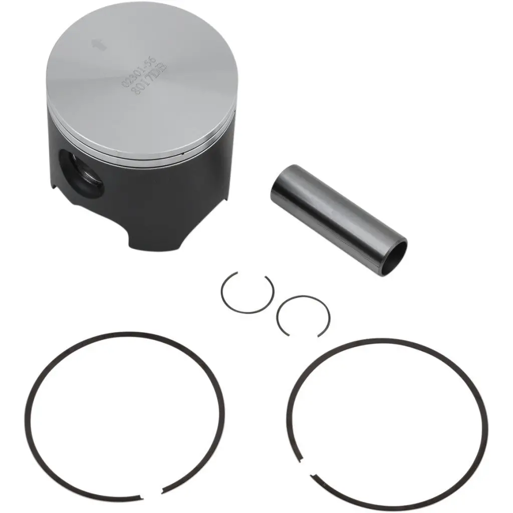 Wossner Piston Kit 1996-2003 Ktm 300 2T | 8017D 2