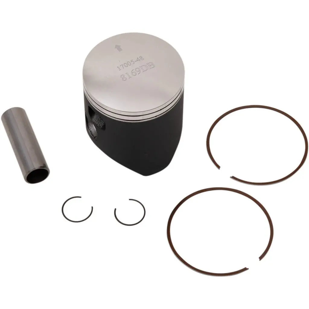 Wossner Piston Kit 1996-2003 Ktm 300 2T | 8017D 1