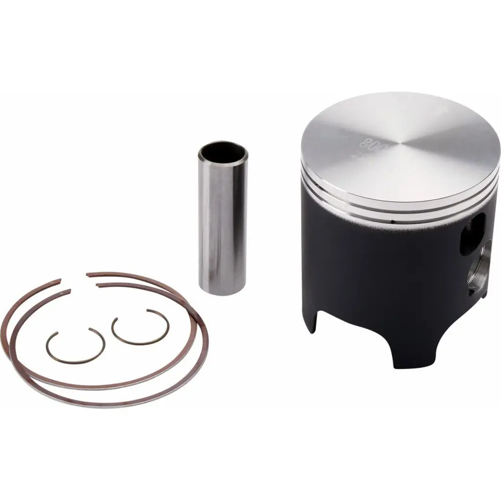 Wossner Piston Kit 1997-2001 Honda Cr250r | 8001D 1