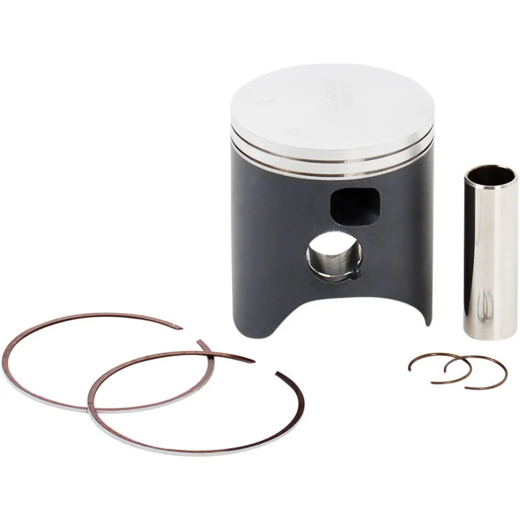 Wossner Piston Kit 1997-2001 Honda Cr250r | 8161D 1