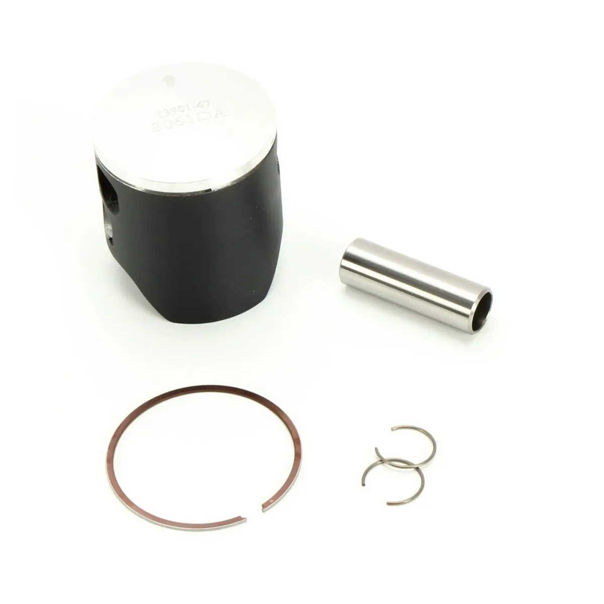 Wossner Piston Kit 2000-2003 Suzuki Rm125 | 8061D 1