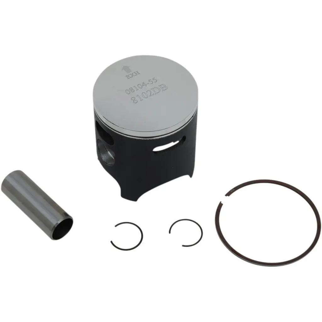 Wossner Piston Kit 2001-On Kawasaki Kx85 | 8102D 1
